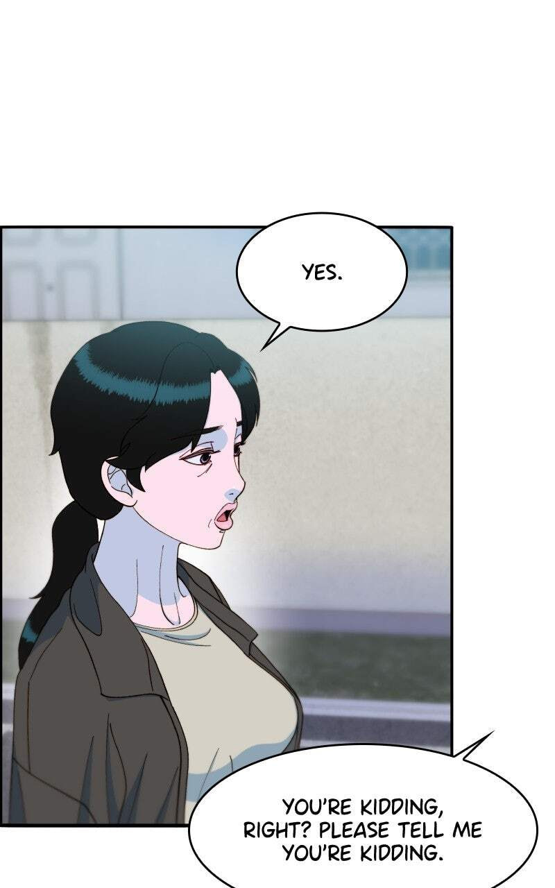 Momfluencer Chapter 91 page 12 - 