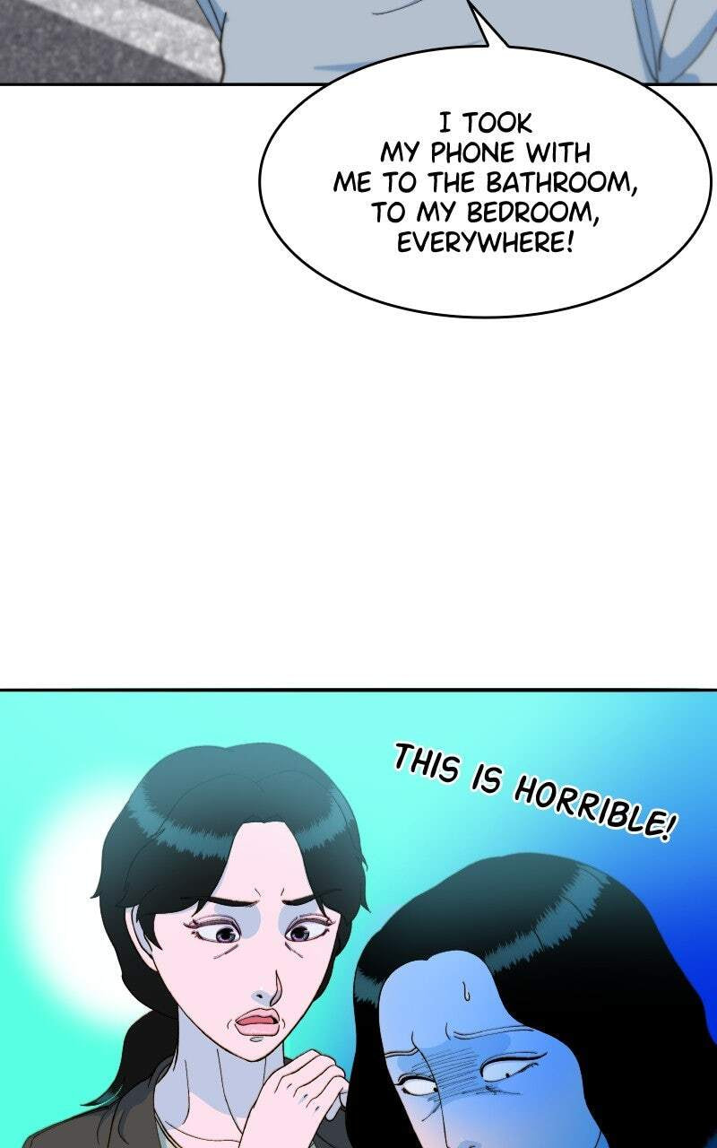 Momfluencer Chapter 91 page 14 - 