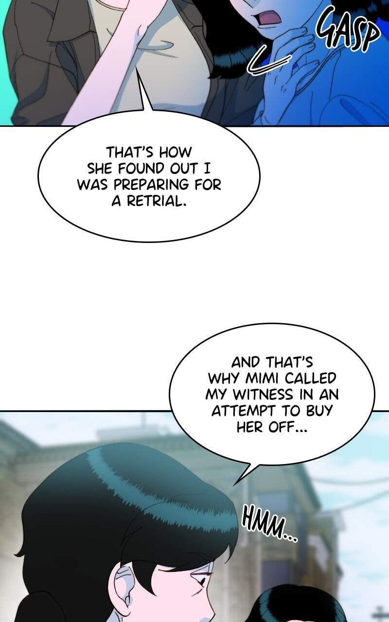 Momfluencer Chapter 91 page 15 - 