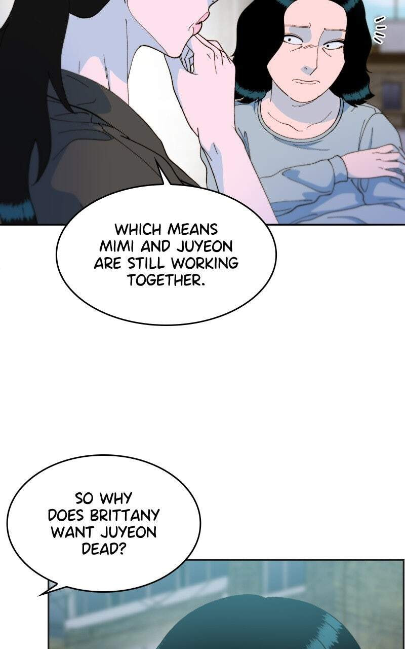 Momfluencer Chapter 91 page 16 - 