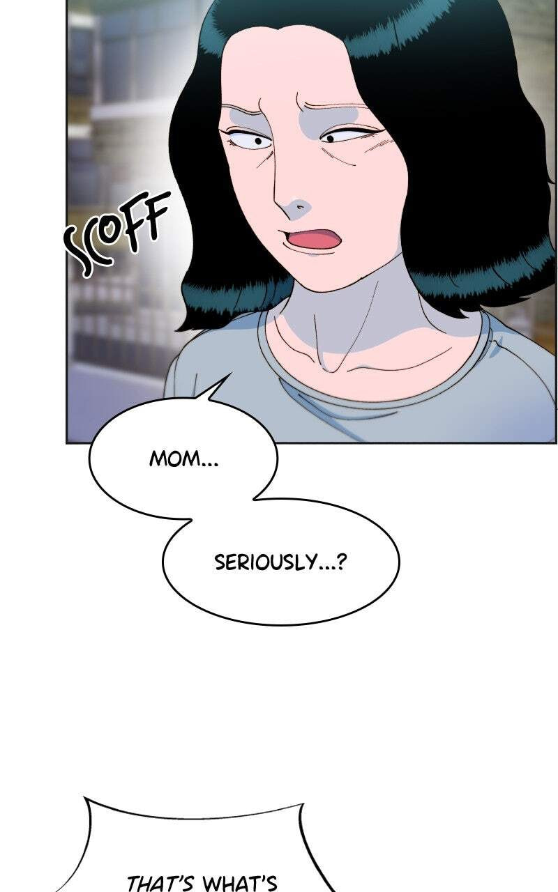 Momfluencer Chapter 91 page 17 - 