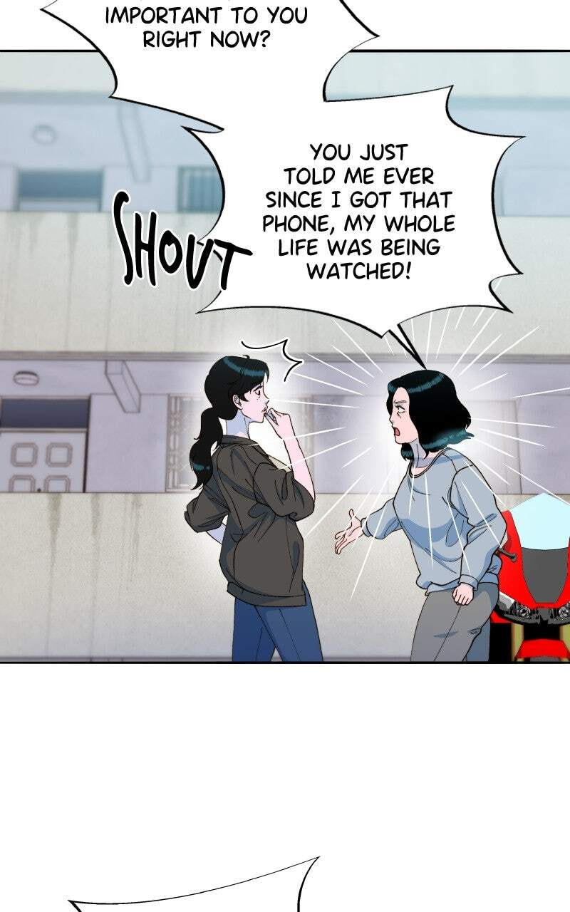 Momfluencer Chapter 91 page 18 - 