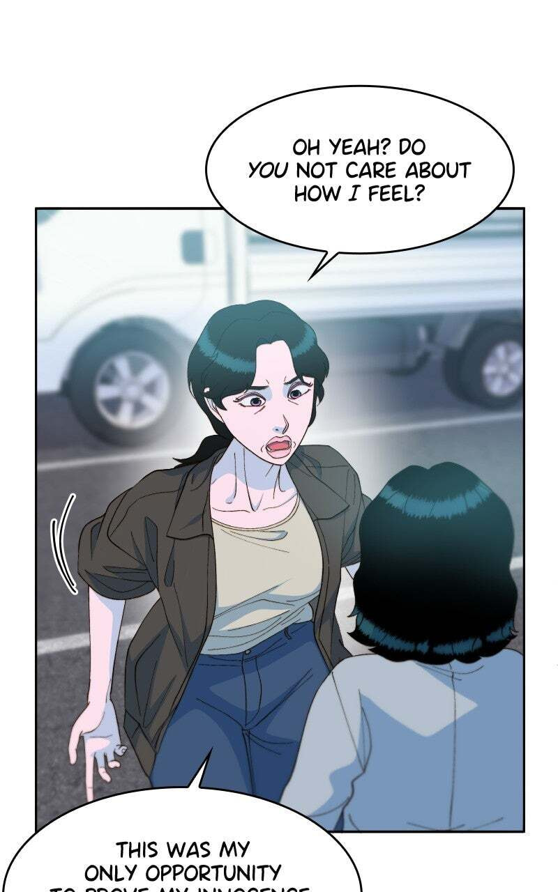 Momfluencer Chapter 91 page 20 - 