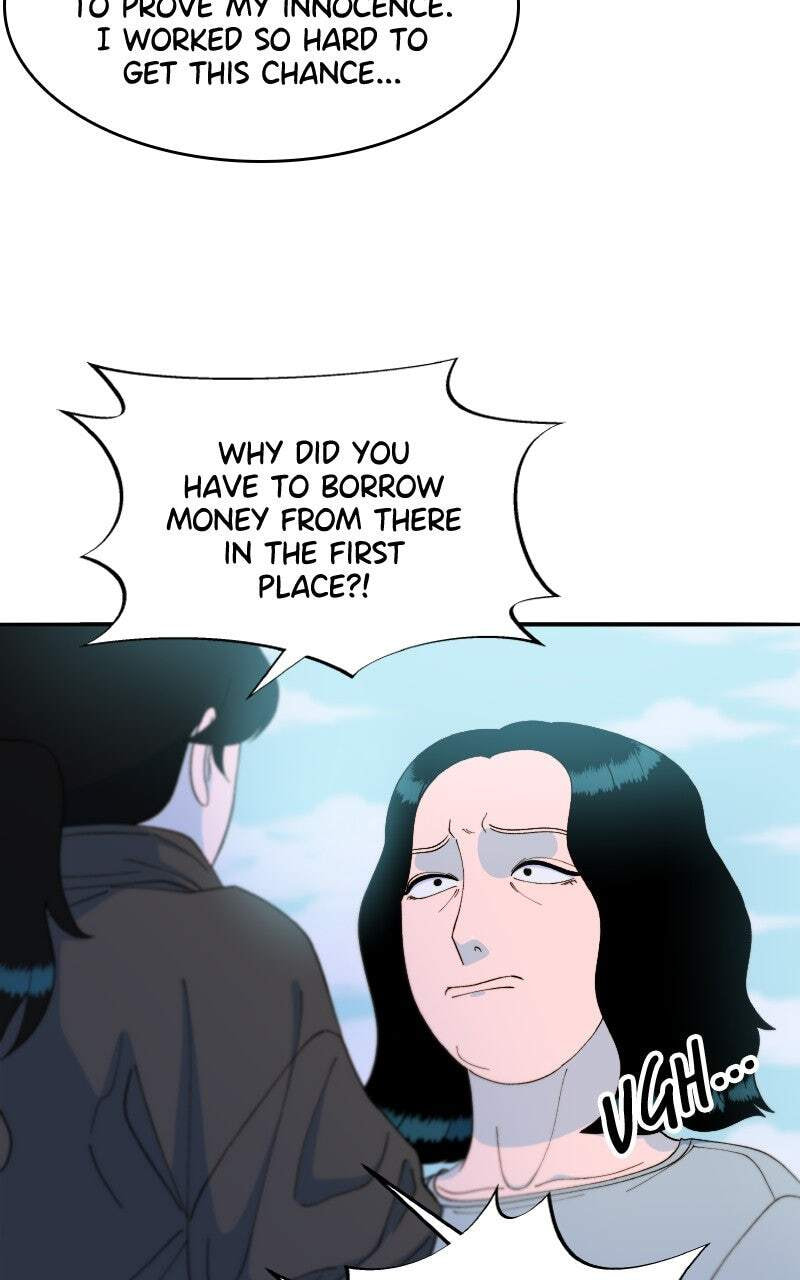 Momfluencer Chapter 91 page 21 - 