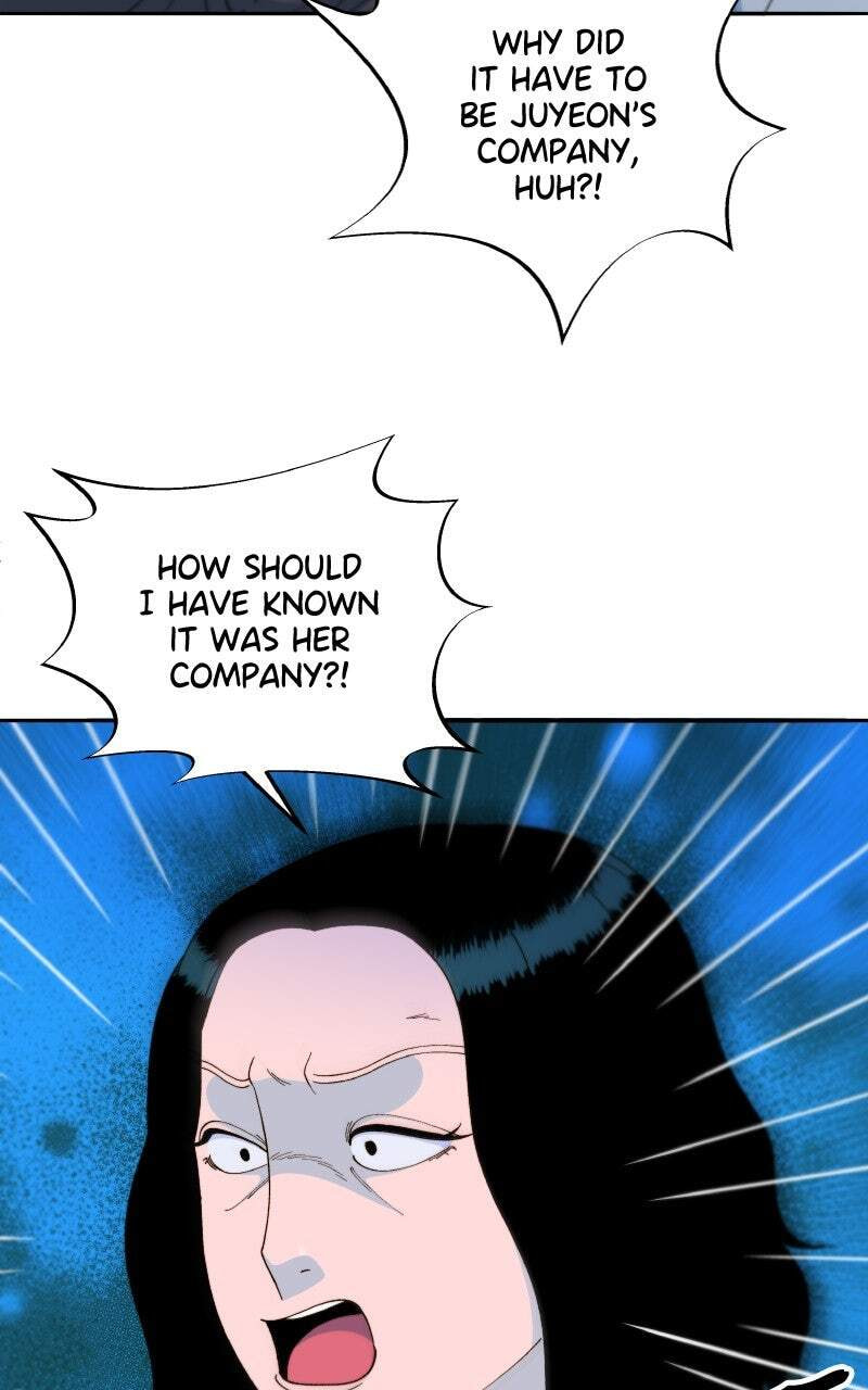 Momfluencer Chapter 91 page 22 - 