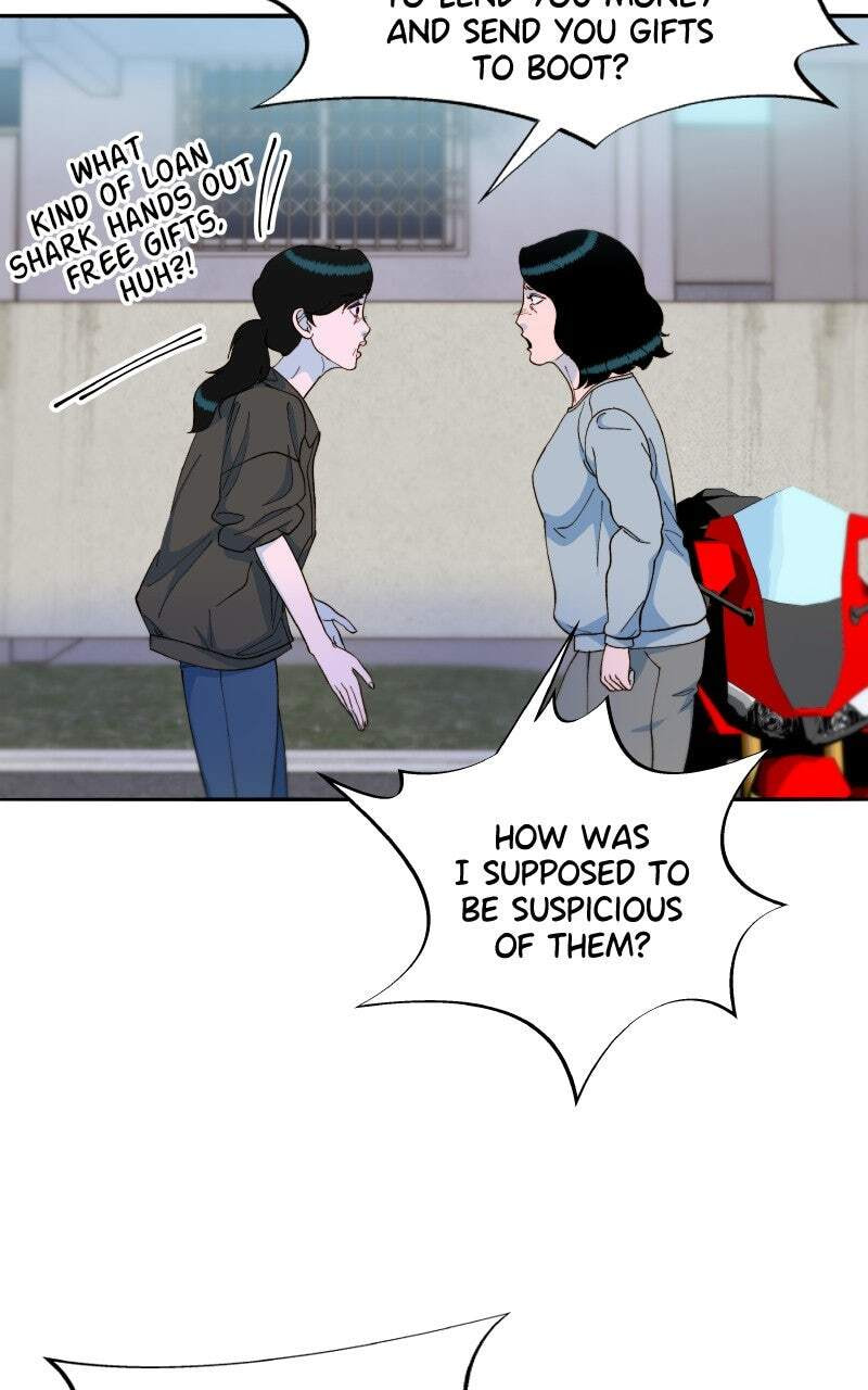 Momfluencer Chapter 91 page 24 - 