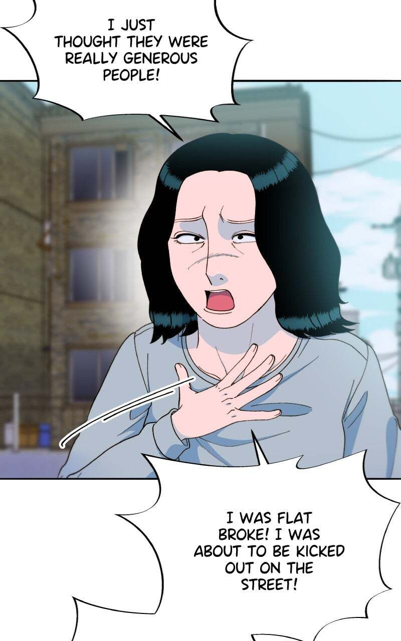 Momfluencer Chapter 91 page 25 - 