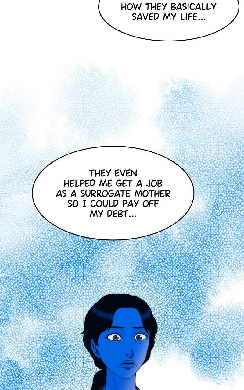 Momfluencer Chapter 91 page 27 - 