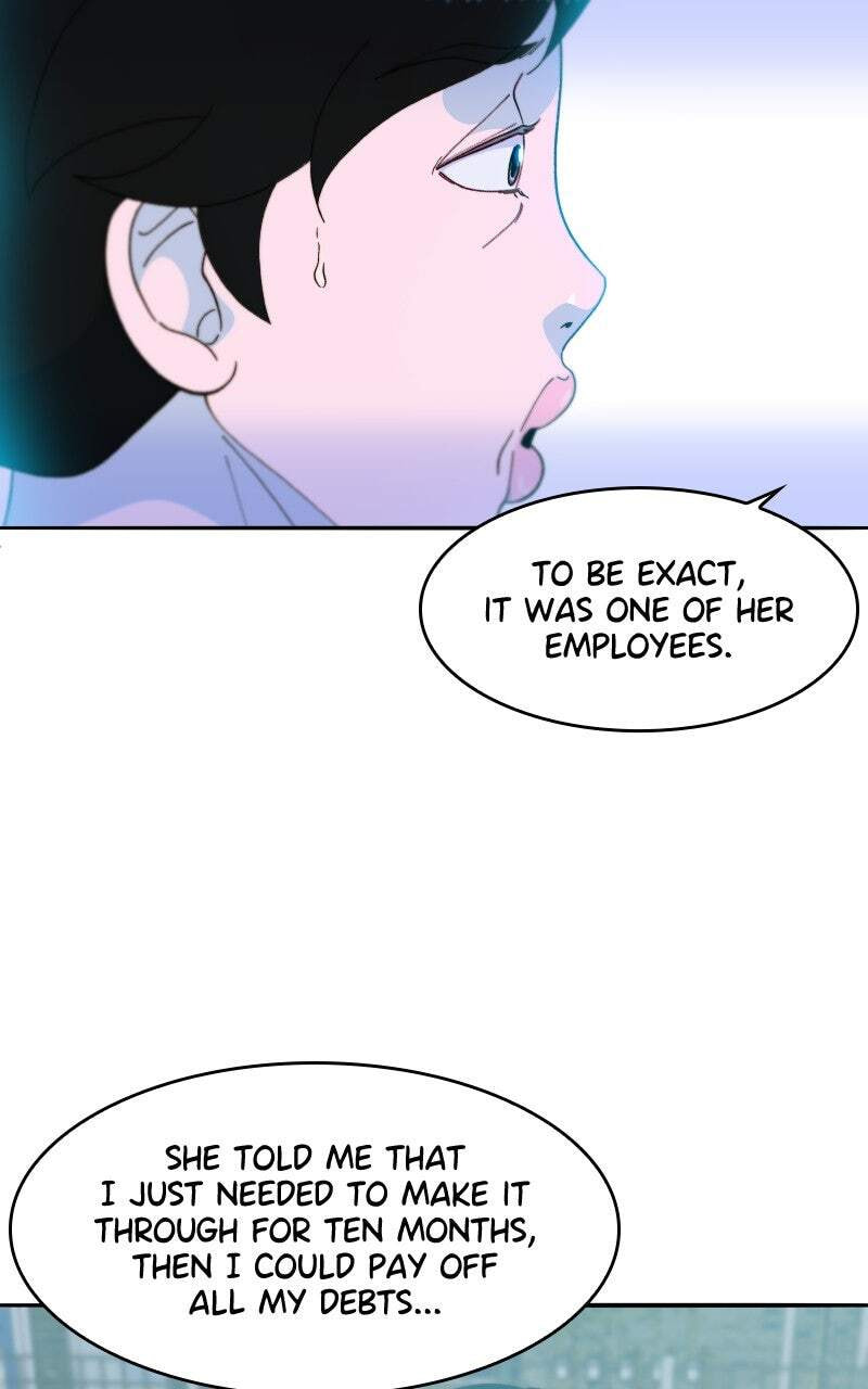 Momfluencer Chapter 91 page 30 - 