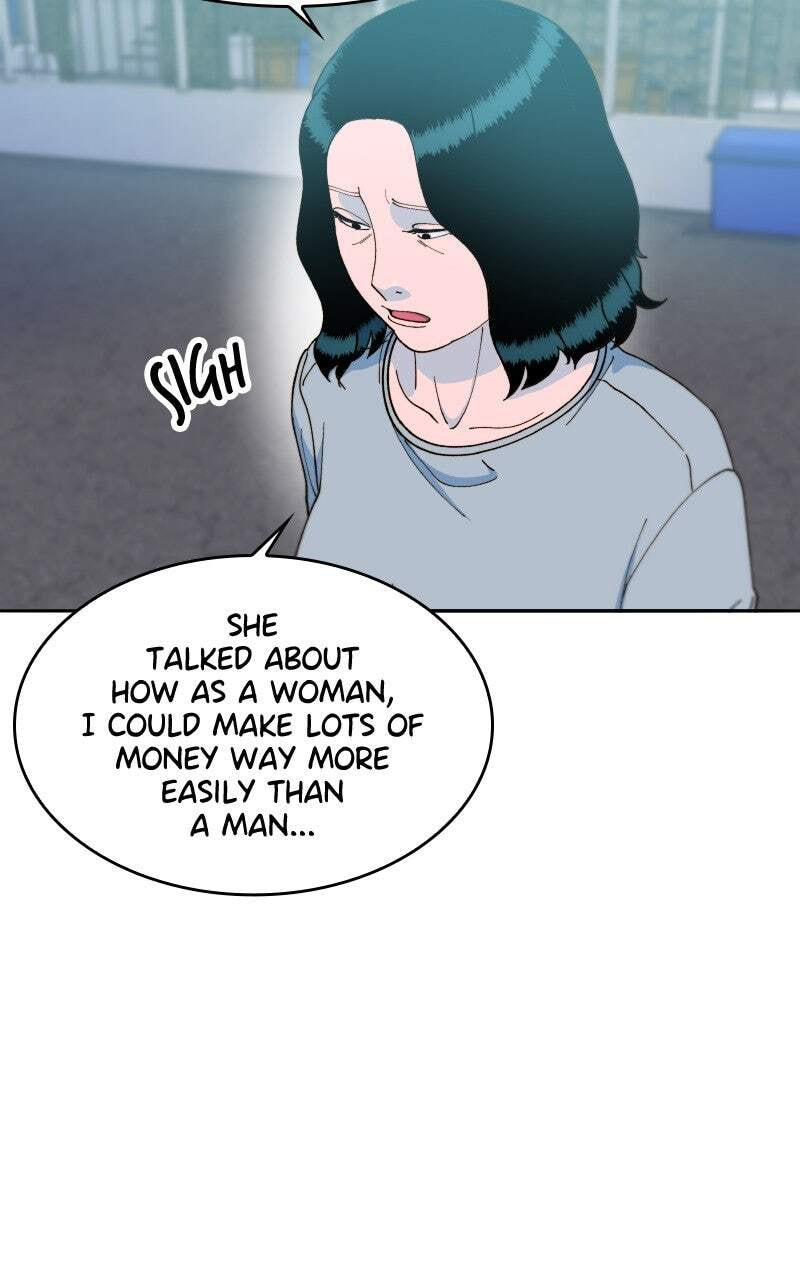 Momfluencer Chapter 91 page 31 - 