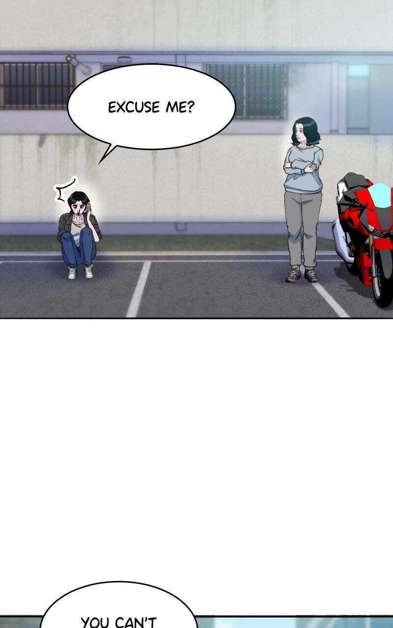 Momfluencer Chapter 91 page 39 - 