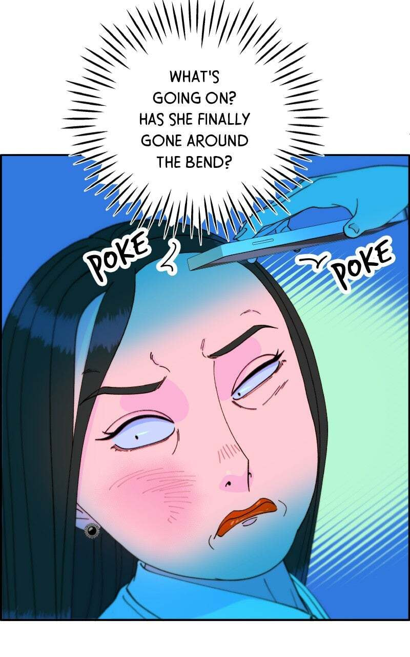 Momfluencer Chapter 91 page 5 - 