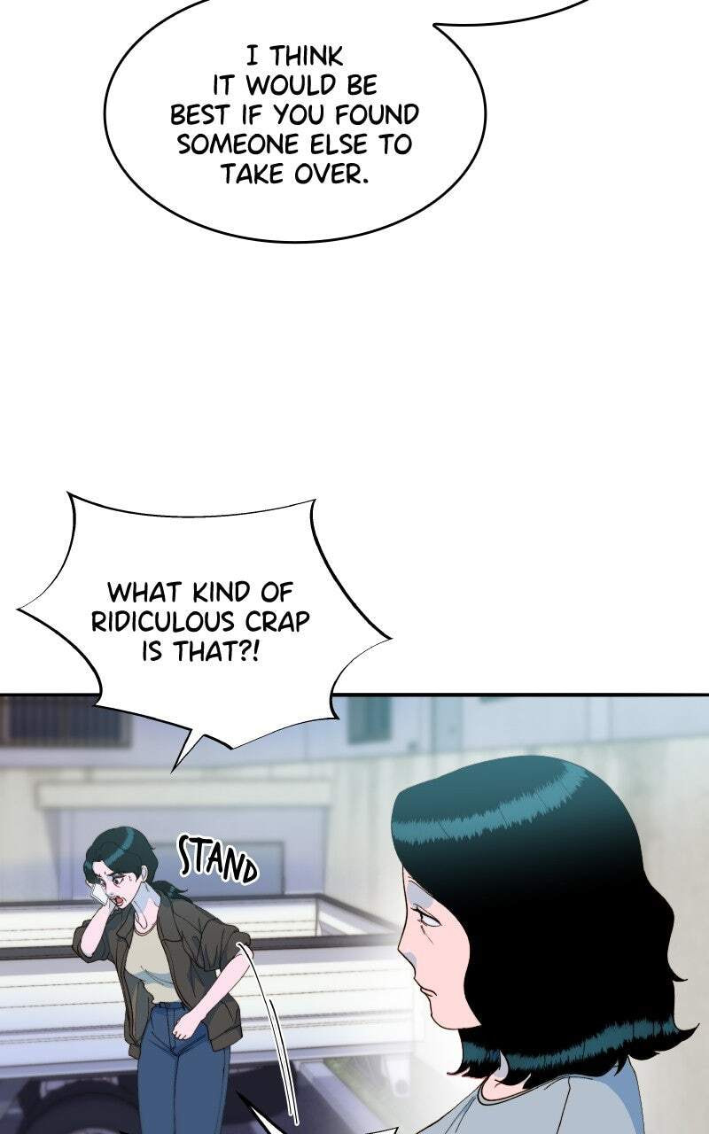 Momfluencer Chapter 91 page 45 - 