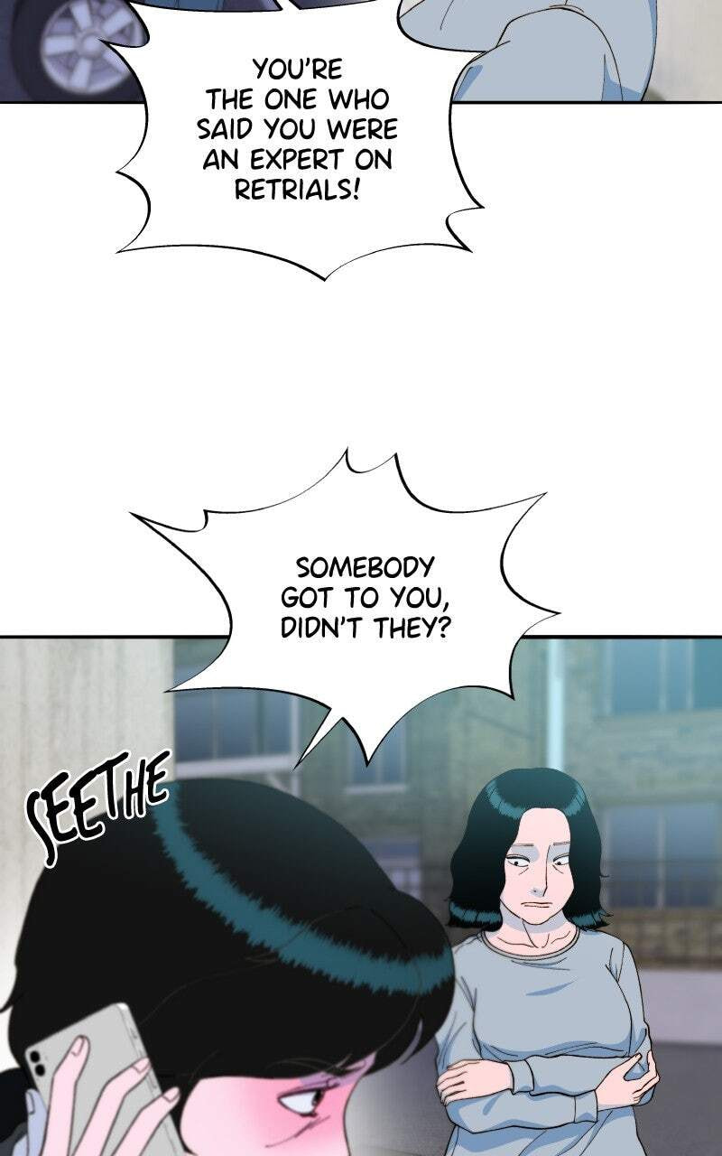 Momfluencer Chapter 91 page 46 - 