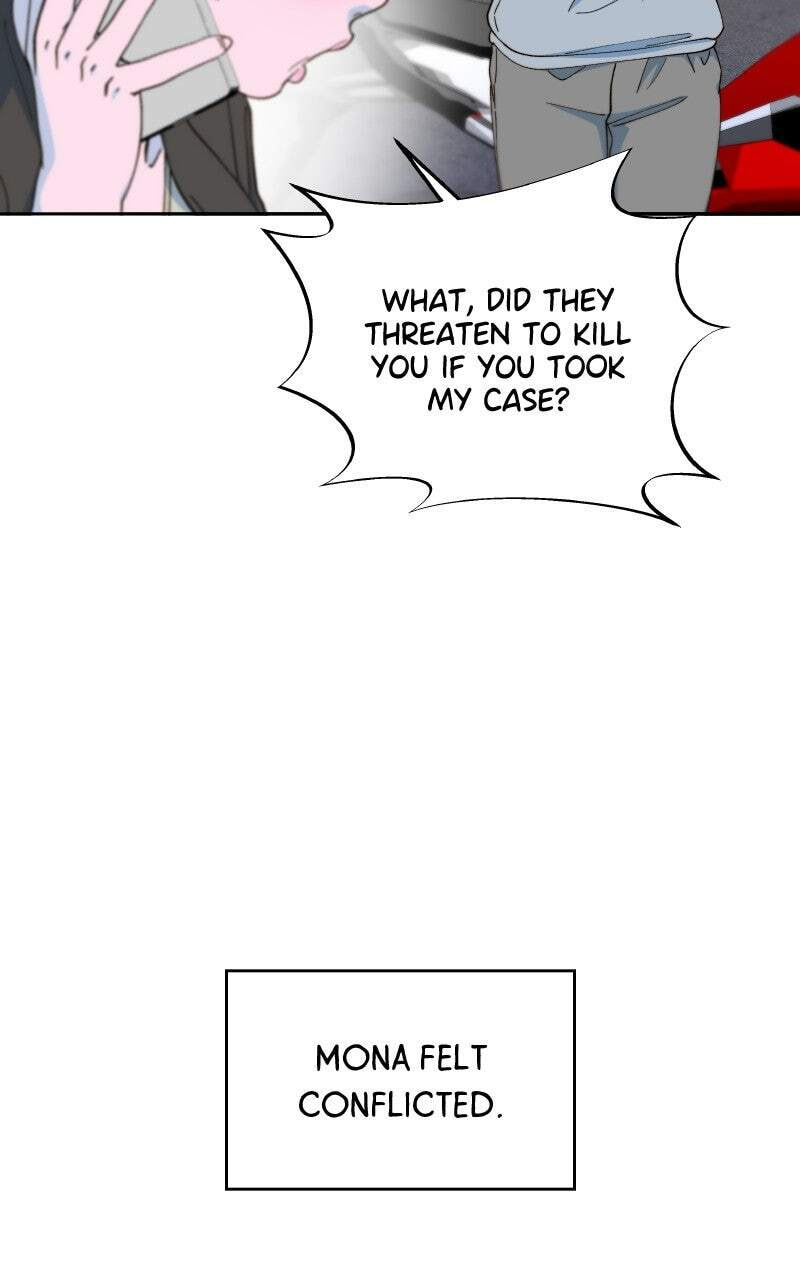 Momfluencer Chapter 91 page 47 - 