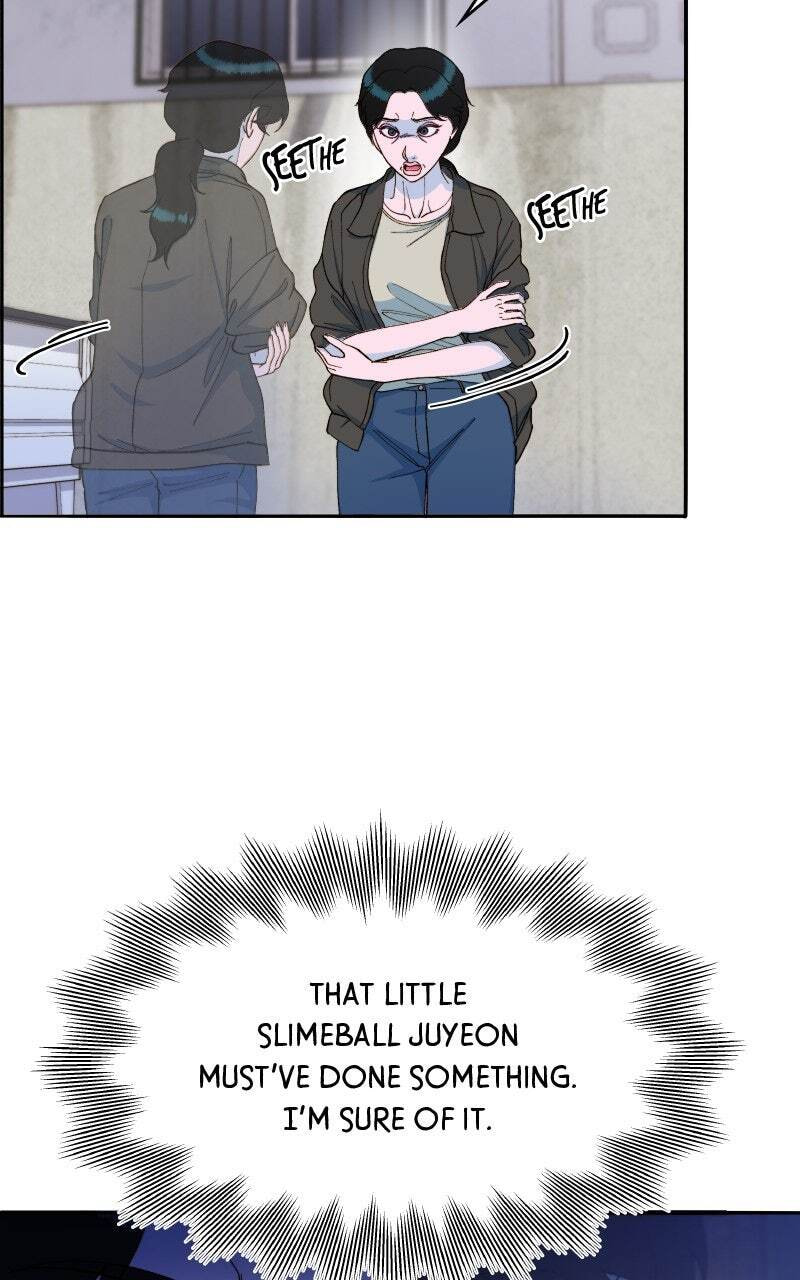 Momfluencer Chapter 91 page 50 - 