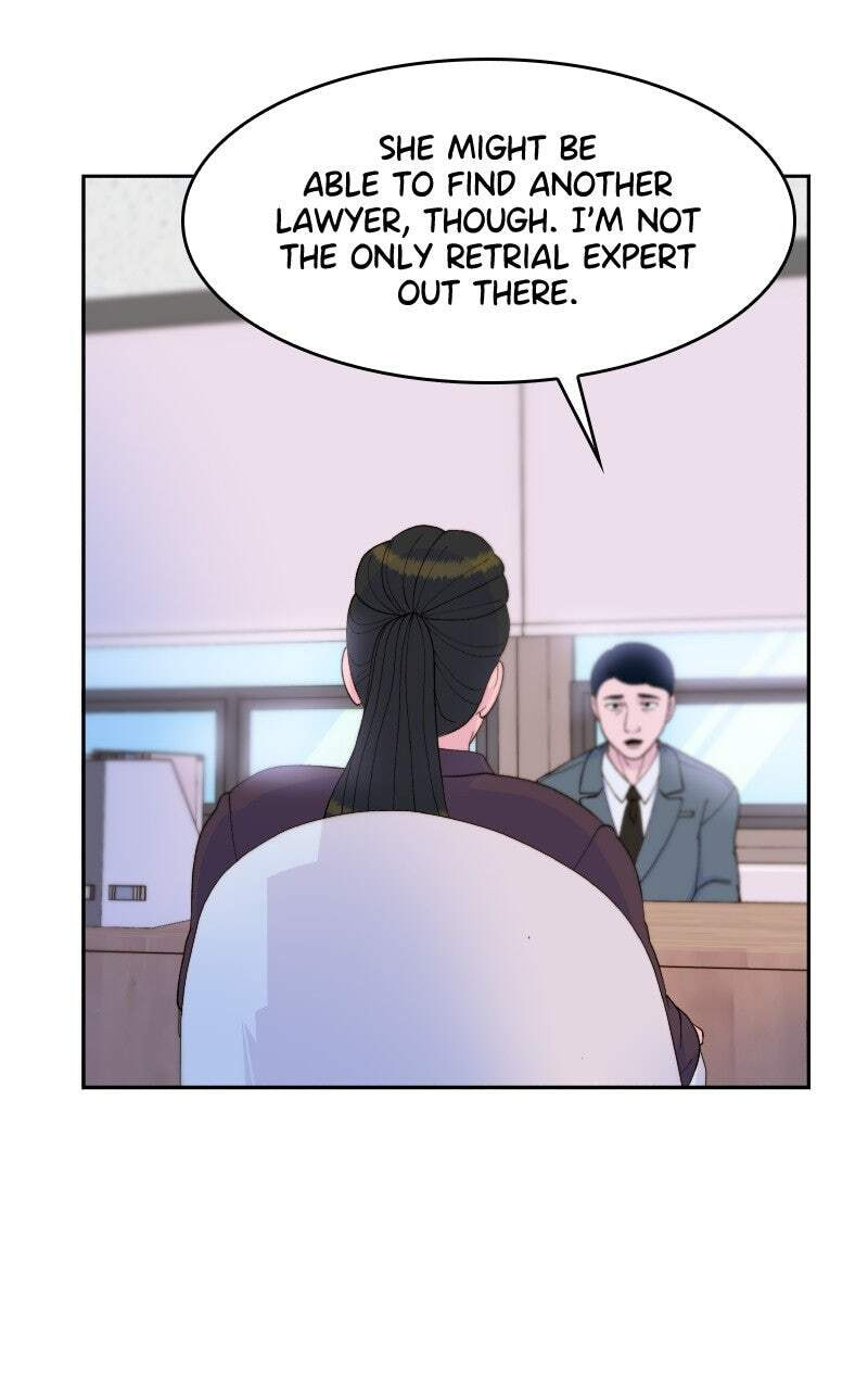 Momfluencer Chapter 91 page 52 - 