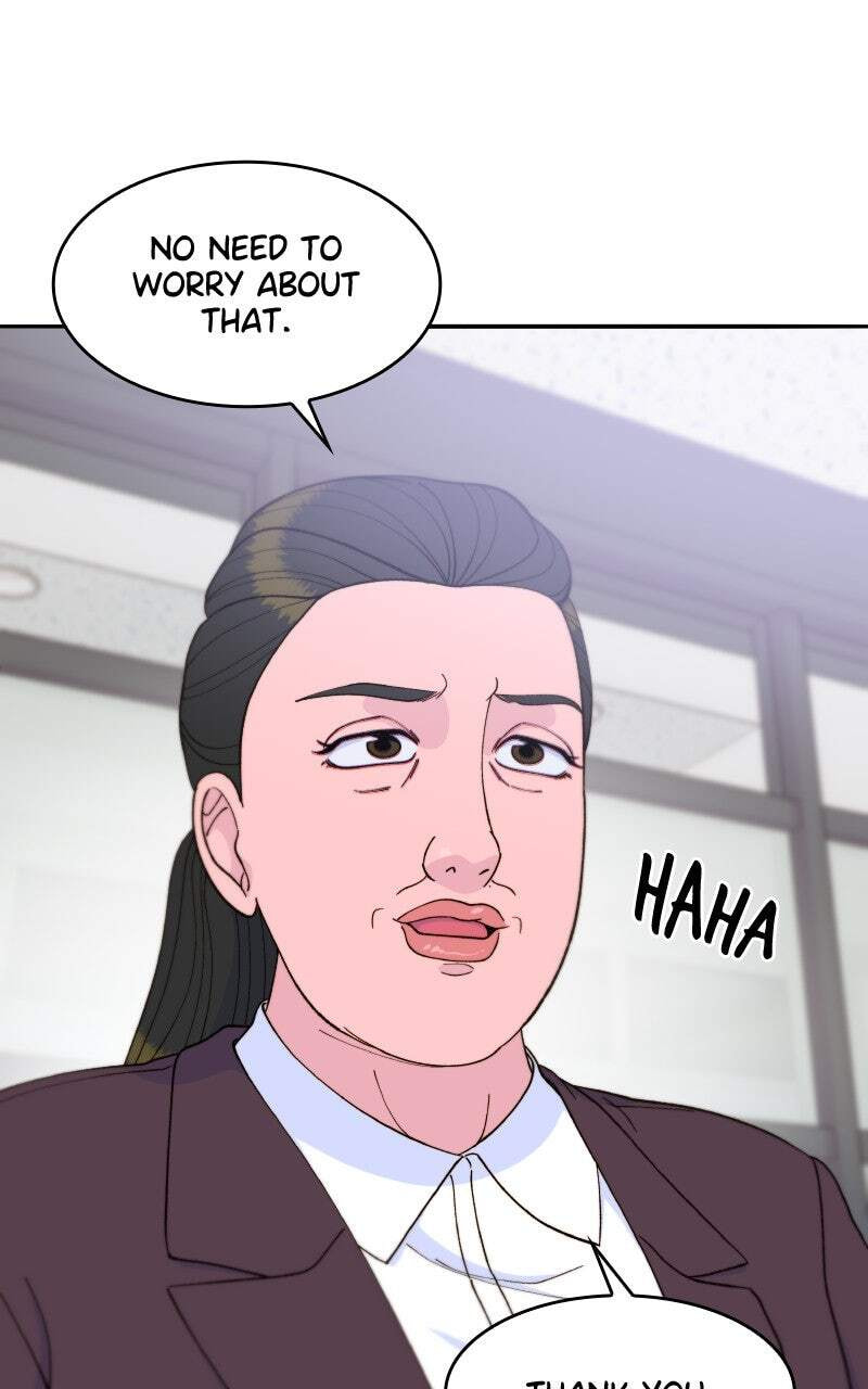 Momfluencer Chapter 91 page 53 - 