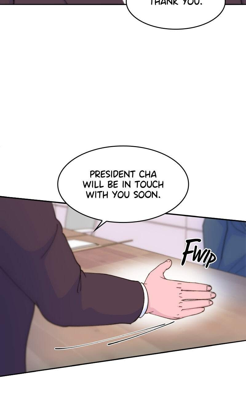 Momfluencer Chapter 91 page 54 - 