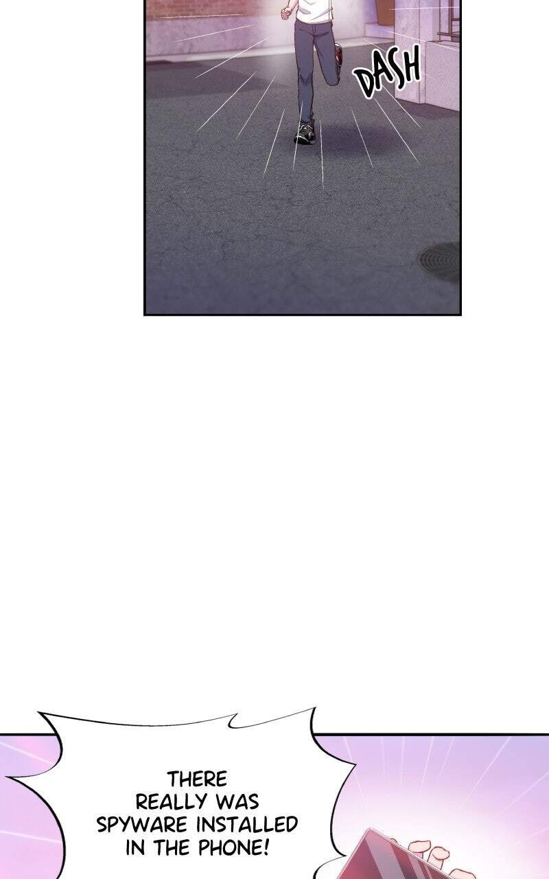 Momfluencer Chapter 91 page 57 - 