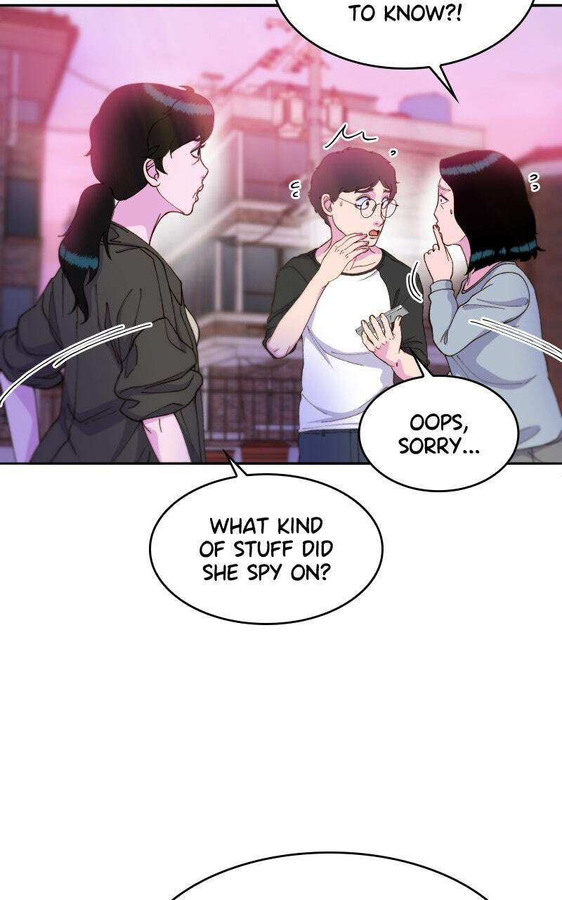 Momfluencer Chapter 91 page 59 - 