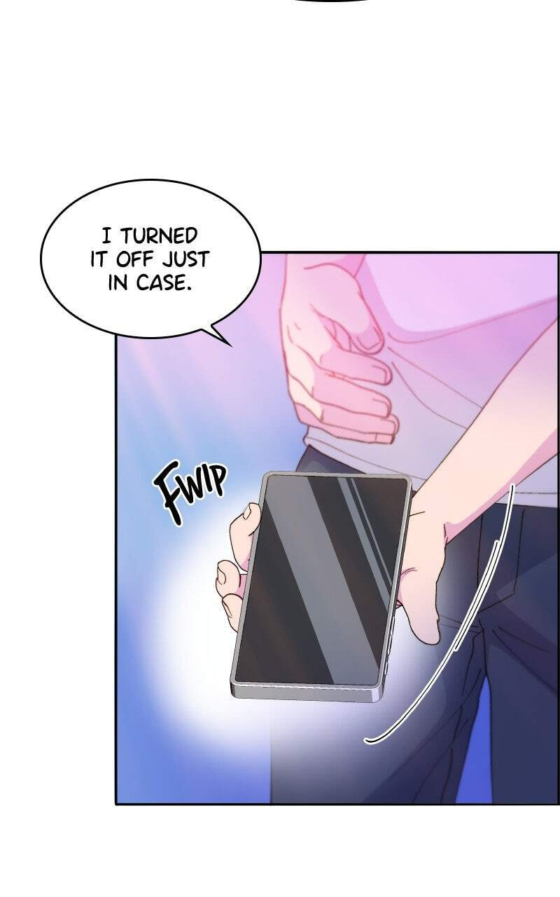 Momfluencer Chapter 91 page 61 - 