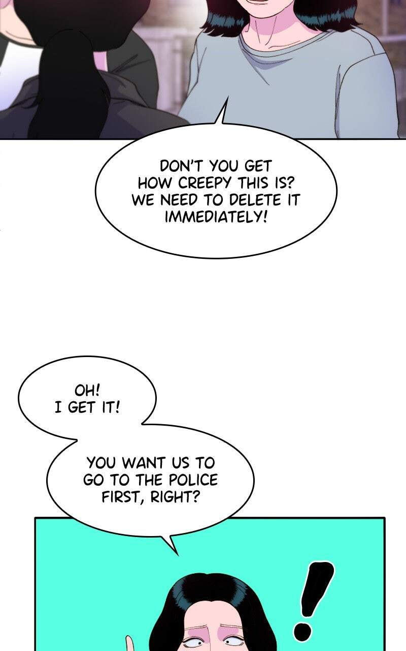 Momfluencer Chapter 91 page 65 - 