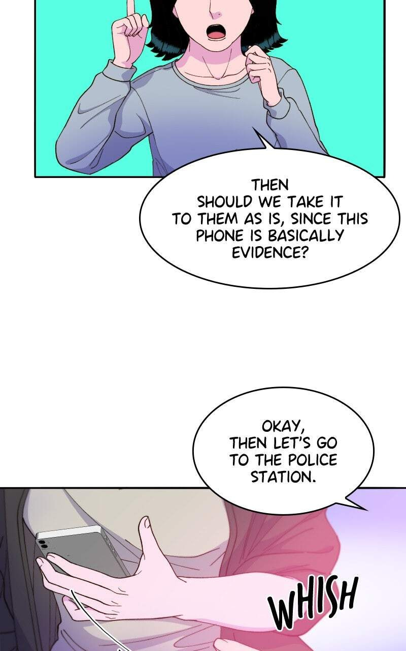 Momfluencer Chapter 91 page 66 - 