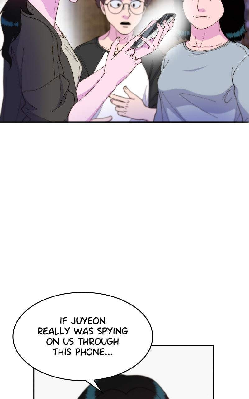 Momfluencer Chapter 91 page 68 - 