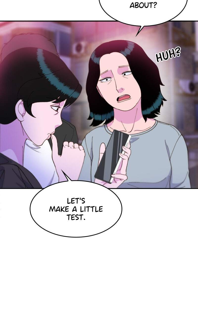 Momfluencer Chapter 91 page 70 - 