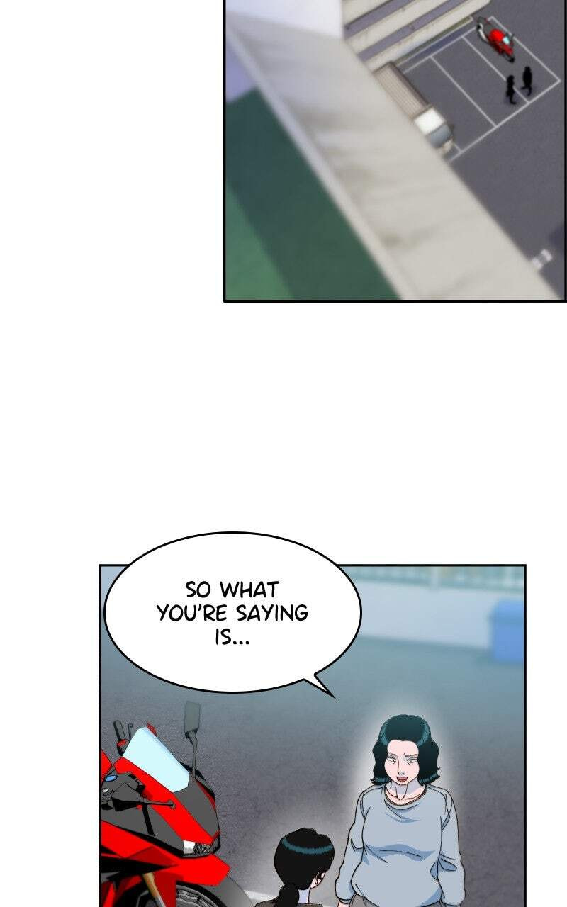 Momfluencer Chapter 91 page 8 - 