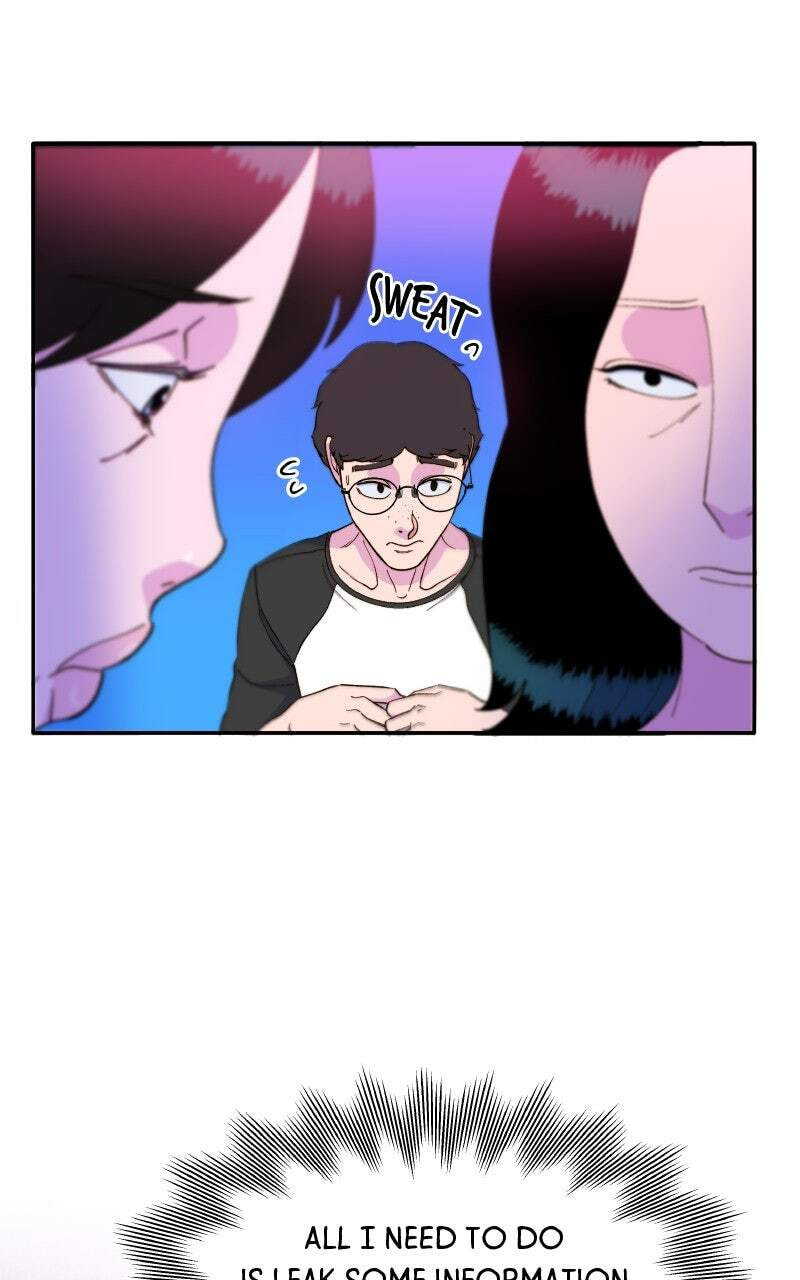 Momfluencer Chapter 91 page 71 - 