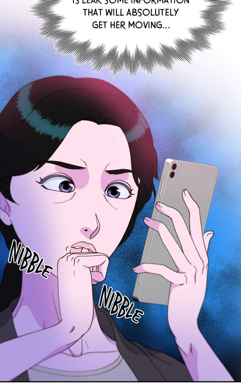 Momfluencer Chapter 91 page 72 - 
