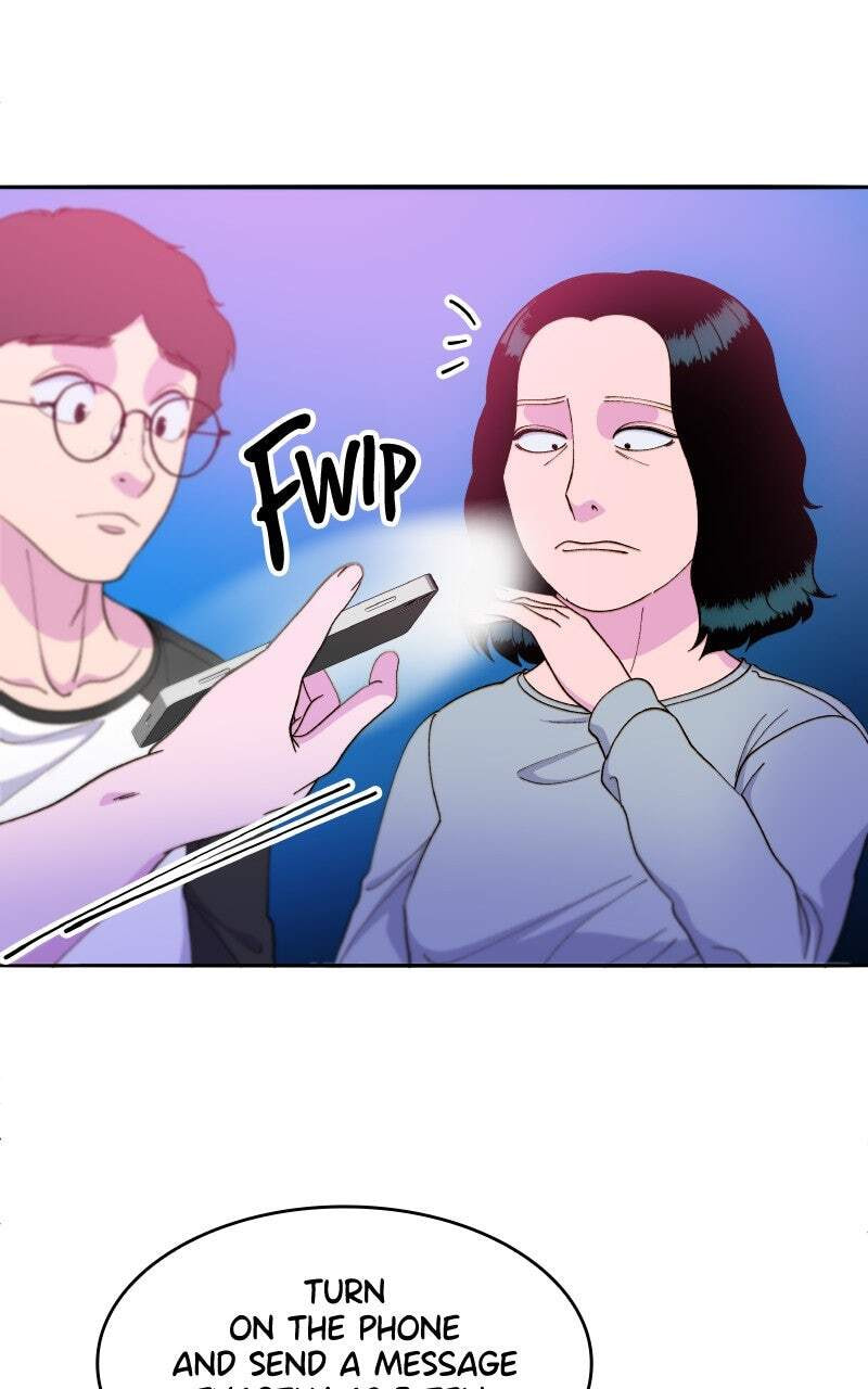 Momfluencer Chapter 91 page 76 - 