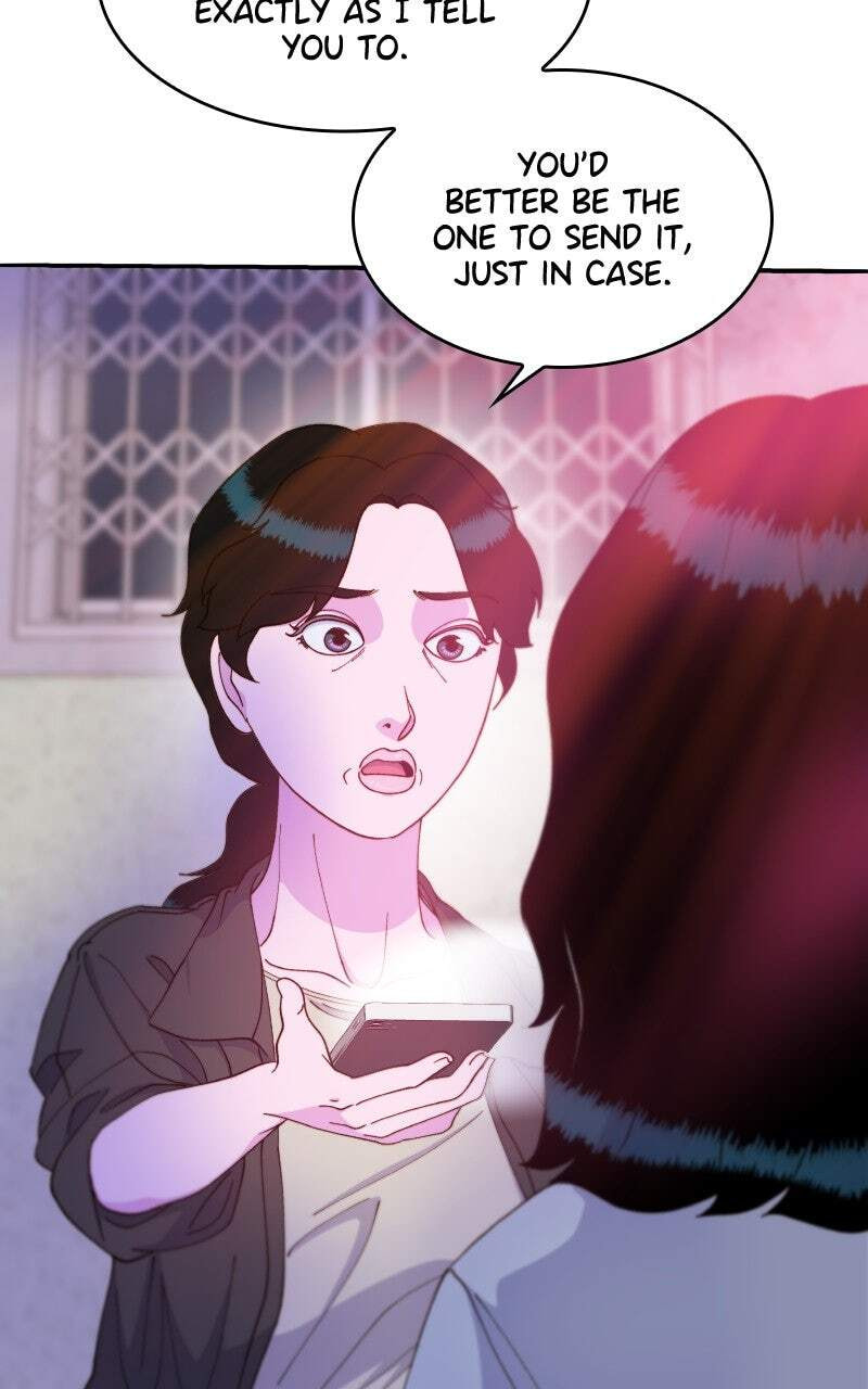 Momfluencer Chapter 91 page 77 - 