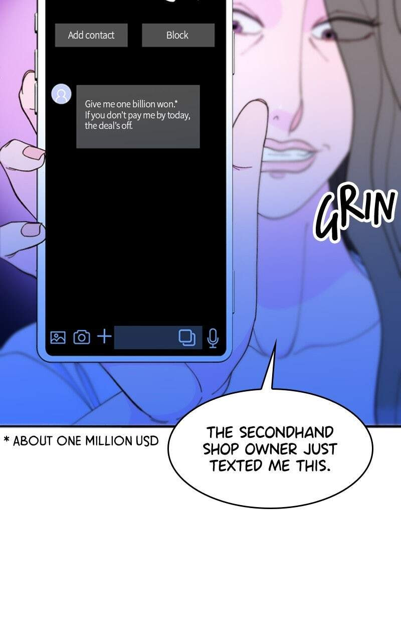 Momfluencer Chapter 92 page 11 - 