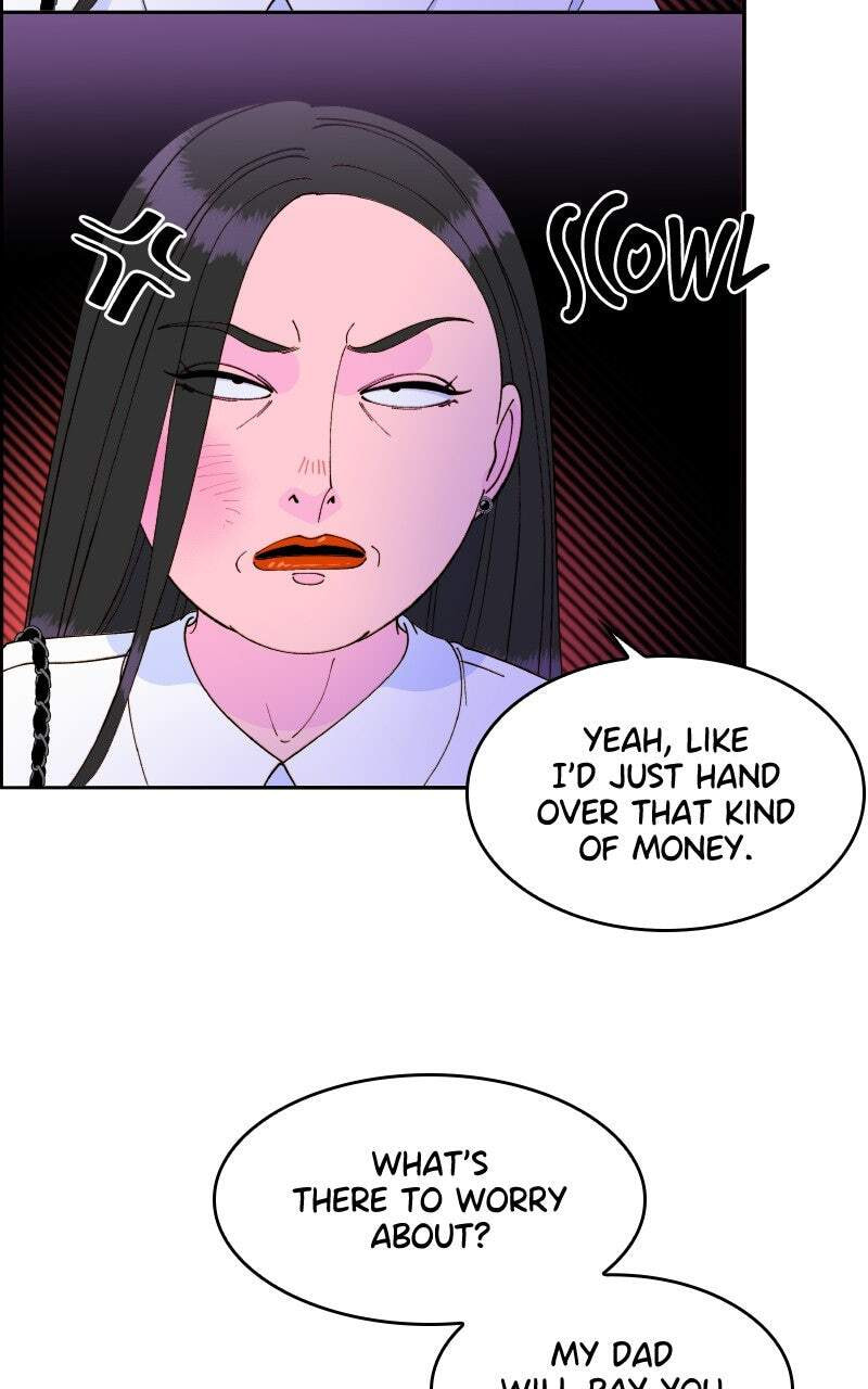 Momfluencer Chapter 92 page 19 - 