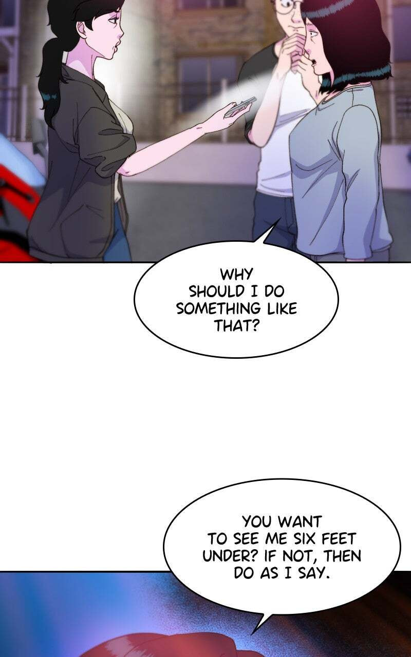 Momfluencer Chapter 92 page 3 - 