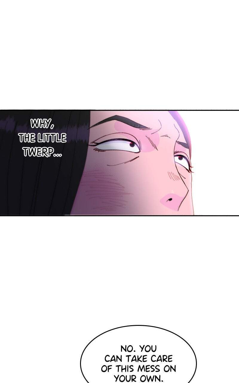 Momfluencer Chapter 92 page 21 - 