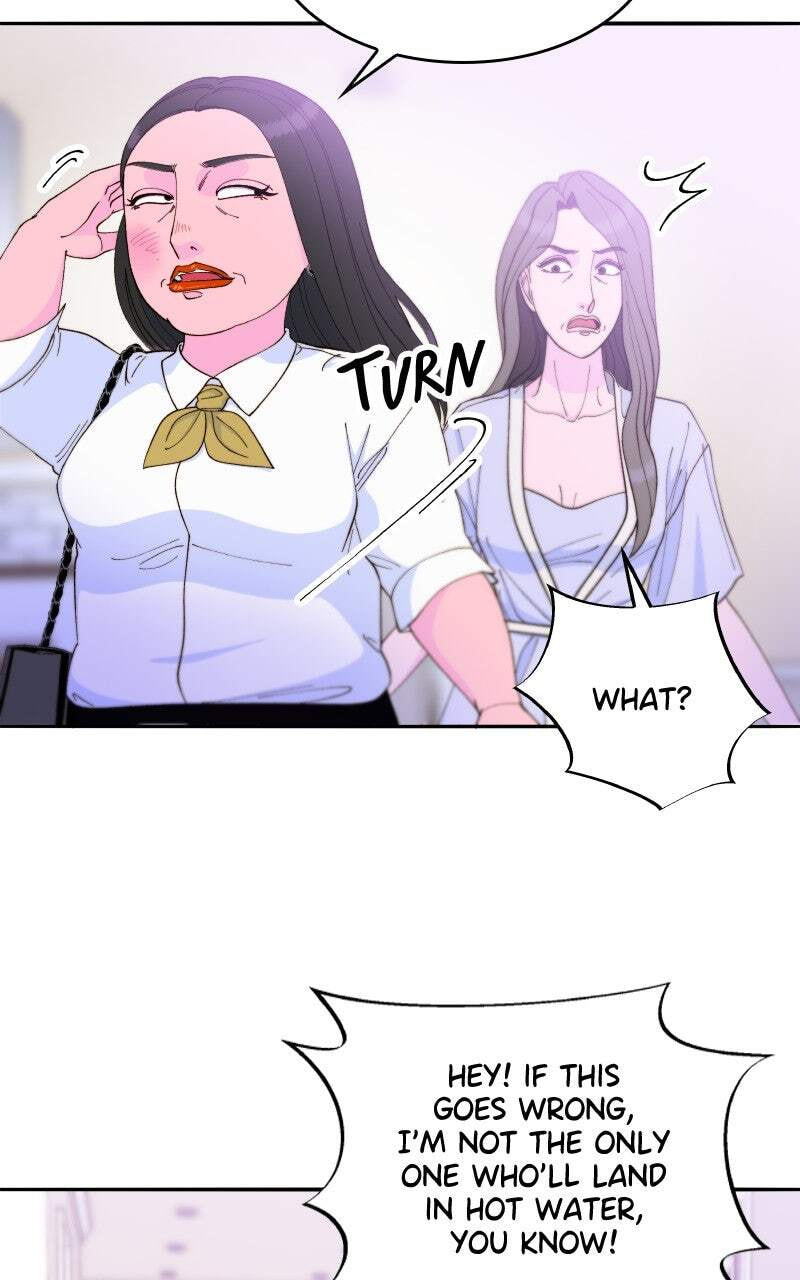 Momfluencer Chapter 92 page 22 - 