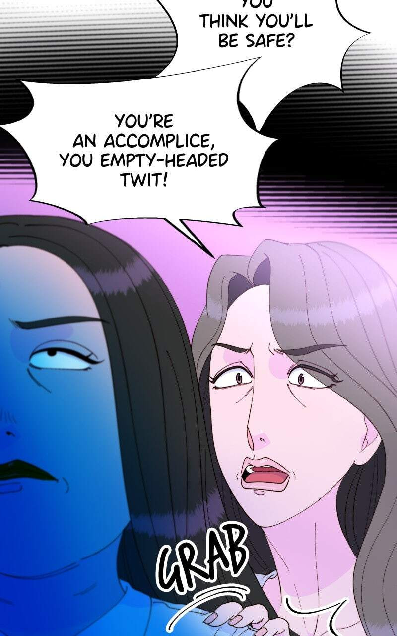 Momfluencer Chapter 92 page 24 - 