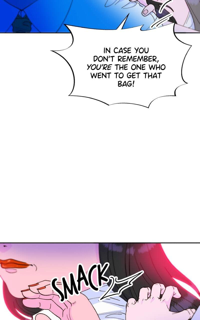 Momfluencer Chapter 92 page 25 - 