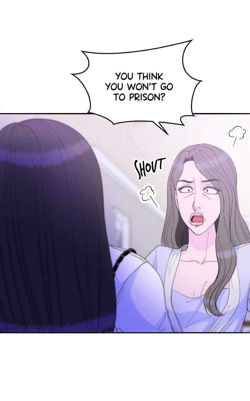 Momfluencer Chapter 92 page 30 - 