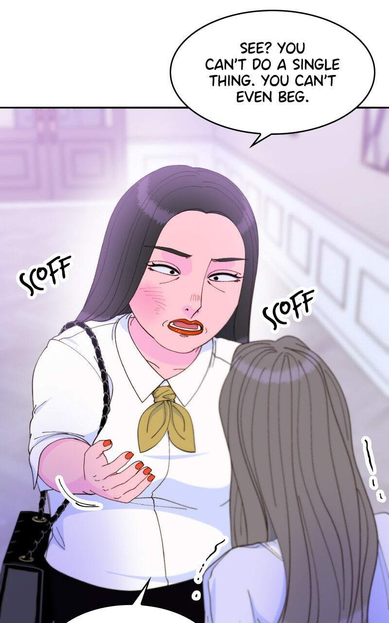 Momfluencer Chapter 92 page 31 - 