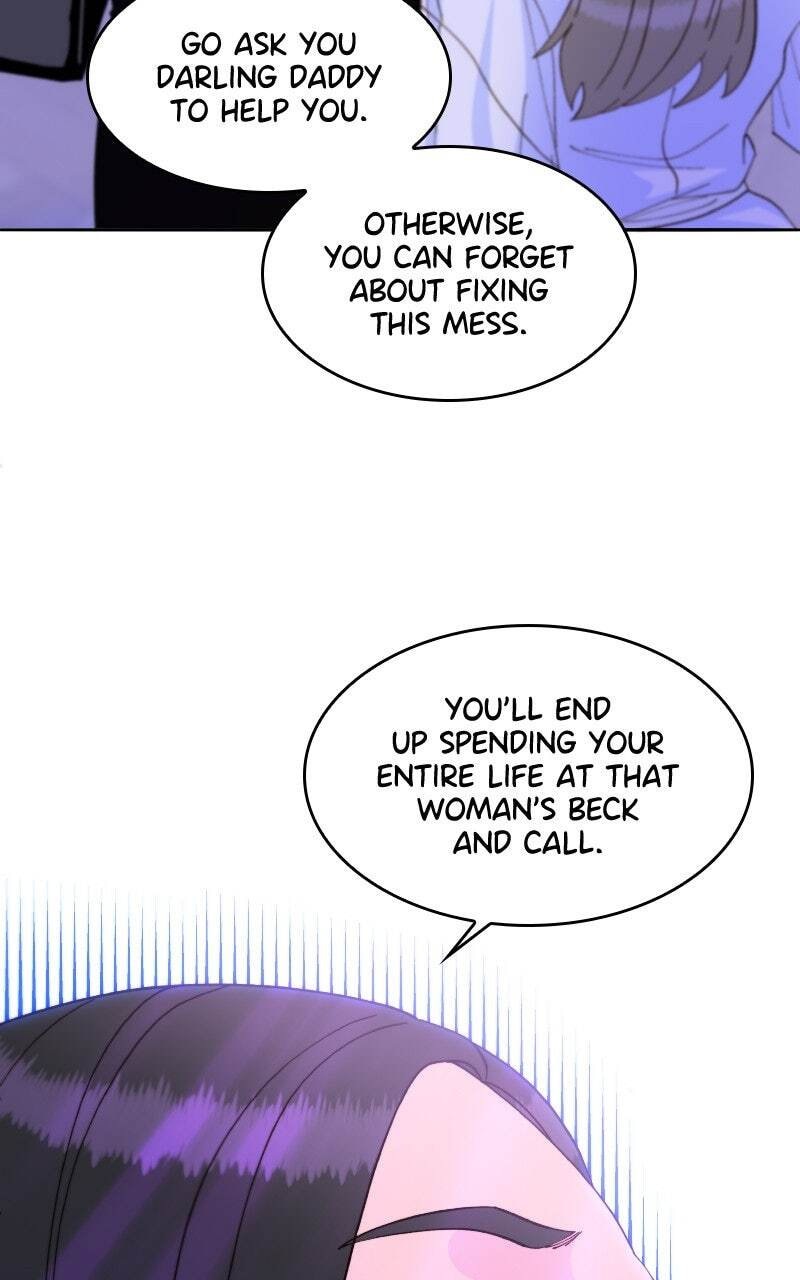 Momfluencer Chapter 92 page 32 - 
