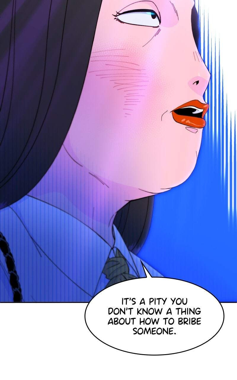 Momfluencer Chapter 92 page 33 - 