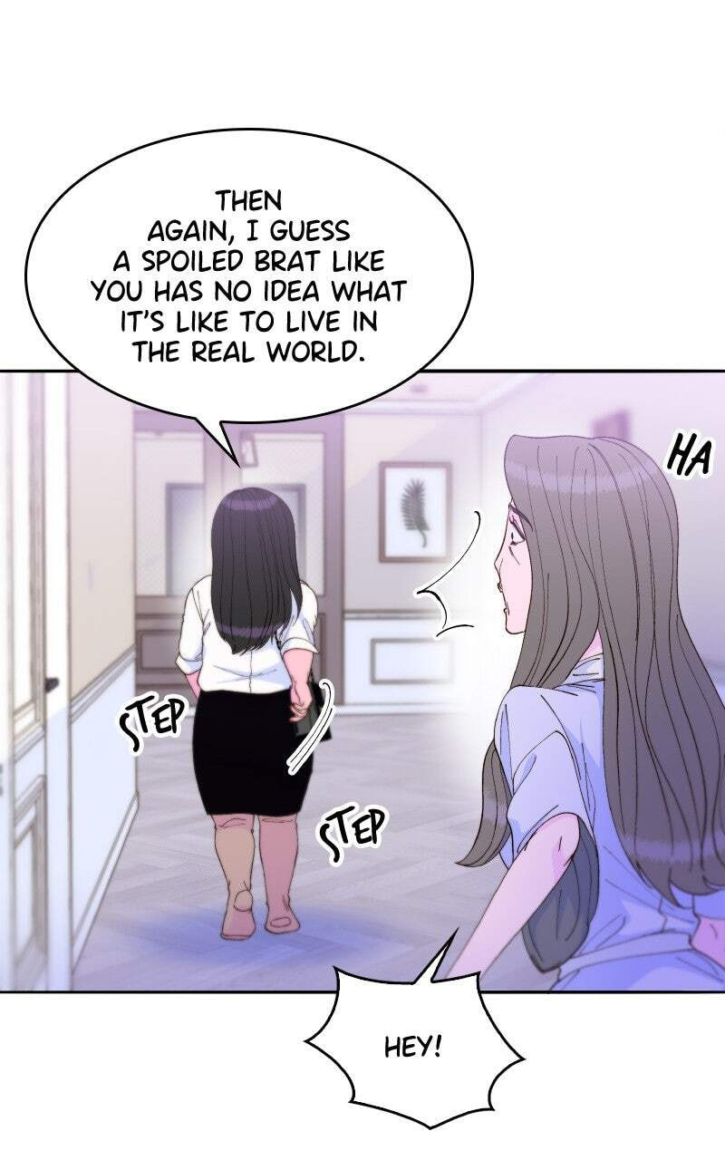 Momfluencer Chapter 92 page 34 - 