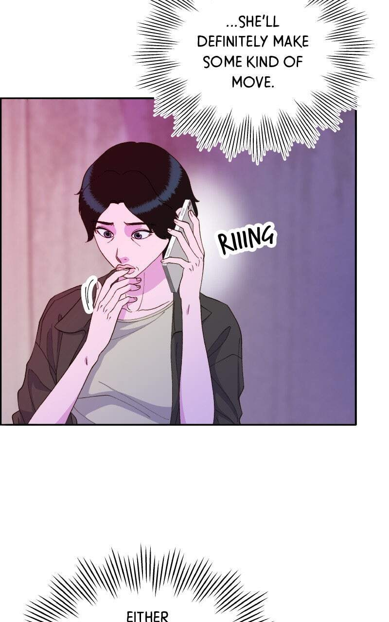 Momfluencer Chapter 92 page 46 - 