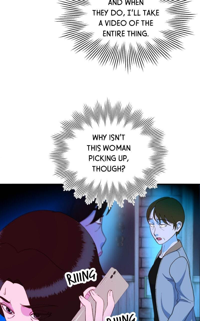 Momfluencer Chapter 92 page 48 - 