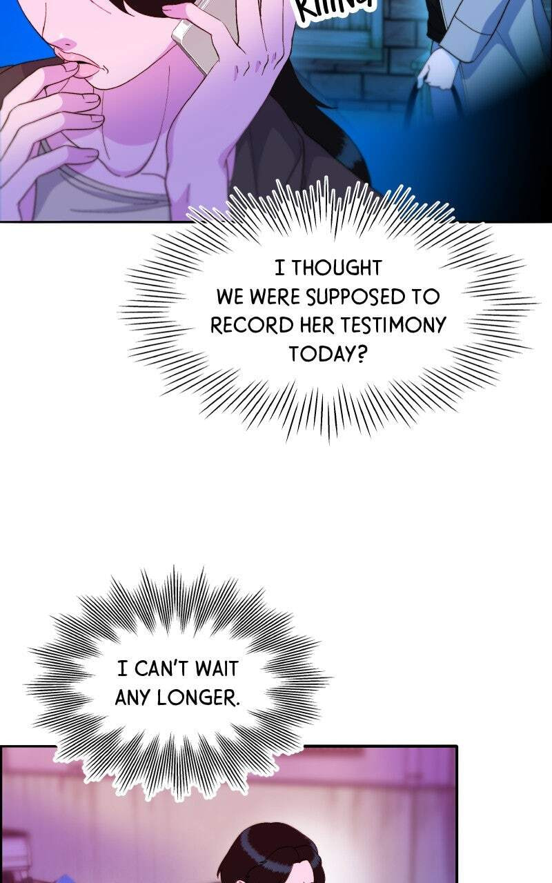 Momfluencer Chapter 92 page 49 - 